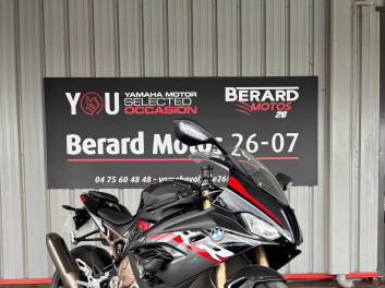 BMW S 1000 RR