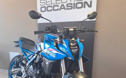 SUZUKI GSX-8S A2