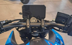 SUZUKI GSX-8S A2