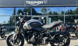 TRIUMPH TRIDENT 660