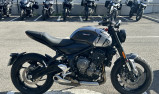 TRIUMPH TRIDENT 660