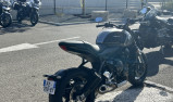 TRIUMPH TRIDENT 660