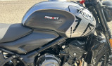 TRIUMPH TRIDENT 660