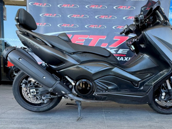 YAMAHA XP T-MAX 530 ABS
