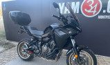 YAMAHA TRACER 7 (bridable permis A2)