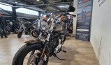 HARLEY-DAVIDSON SPORTSTER CUSTOM 1200