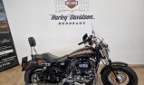HARLEY-DAVIDSON SPORTSTER CUSTOM 1200