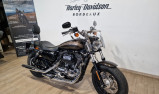 HARLEY-DAVIDSON SPORTSTER CUSTOM 1200