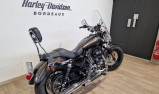 HARLEY-DAVIDSON SPORTSTER CUSTOM 1200