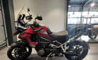 TRIUMPH TIGER 1200 GT PRO