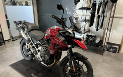 TRIUMPH TIGER 1200 GT PRO