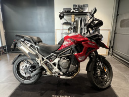 TRIUMPH TIGER 1200 GT PRO