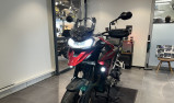 TRIUMPH TIGER 1200 GT PRO