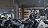 YAMAHA MT-07 (47.5CV)