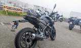 YAMAHA MT125 ABS