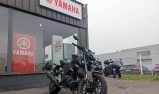 YAMAHA MT125 ABS