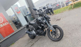 YAMAHA MT125 ABS