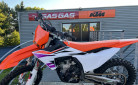 KTM 250 SX-F 45H