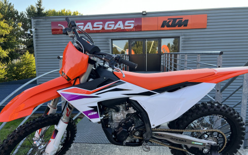 KTM 250 SX-F 45H