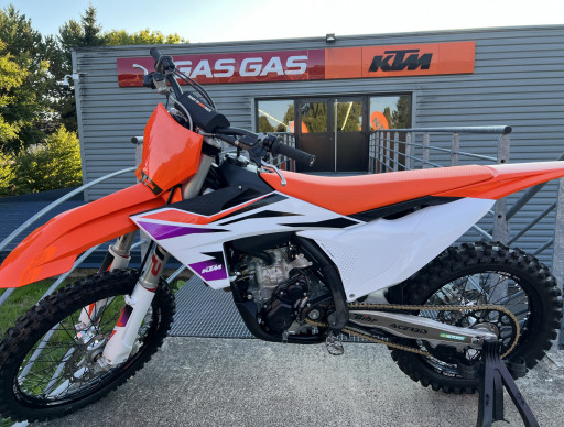 KTM 250 SX-F 45H