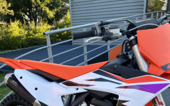 KTM 250 SX-F 45H