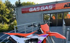 KTM 250 SX-F 45H