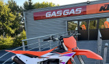 KTM 250 SX-F 45H