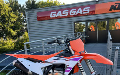 KTM 250 SX-F 45H