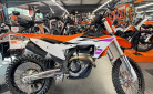 KTM 250 SXF 