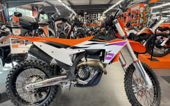 KTM 250 SXF 