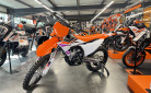 KTM 250 SXF 