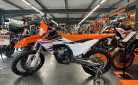KTM 250 SXF 