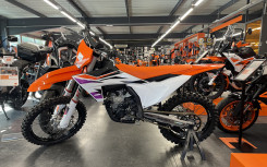 KTM 250 SXF 