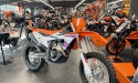 KTM 250 SXF 
