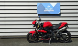 TRIUMPH SPEED TRIPLE 1050