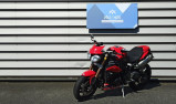 TRIUMPH SPEED TRIPLE 1050