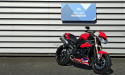 TRIUMPH SPEED TRIPLE 1050