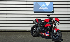 TRIUMPH SPEED TRIPLE 1050
