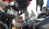 TRIUMPH SPEED TRIPLE 1050