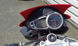 TRIUMPH SPEED TRIPLE 1050