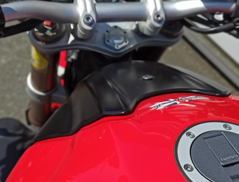 TRIUMPH SPEED TRIPLE 1050