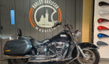 HARLEY-DAVIDSON SOFTAIL HERITAGE 1868 CLASSIC