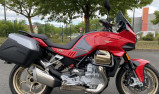 MOTO GUZZI V100  MANDELLO