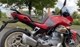 MOTO GUZZI V100  MANDELLO