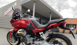 MOTO GUZZI V100  MANDELLO
