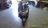HONDA PCX 125 ACCIDENTE RSV N°22072