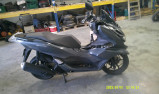 HONDA PCX 125 ACCIDENTE RSV N°22072