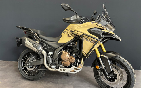 VOGE DS625X NEUVE BRIDABLE A2 GARANTIE 3 ANS ! 