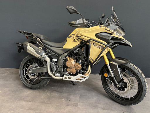 VOGE DS625X NEUVE BRIDABLE A2 GARANTIE 3 ANS ! 