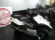 PIAGGIO MP3 500 HPE 2020 36400KM